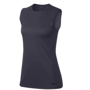 Nike Women's Dry Training Tank ~ XXL